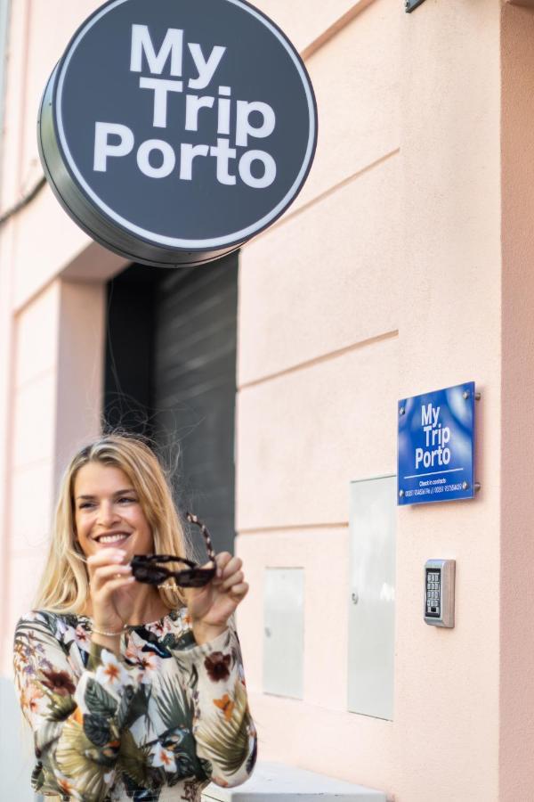 Mytrip Porto Matosinhos (Porto)