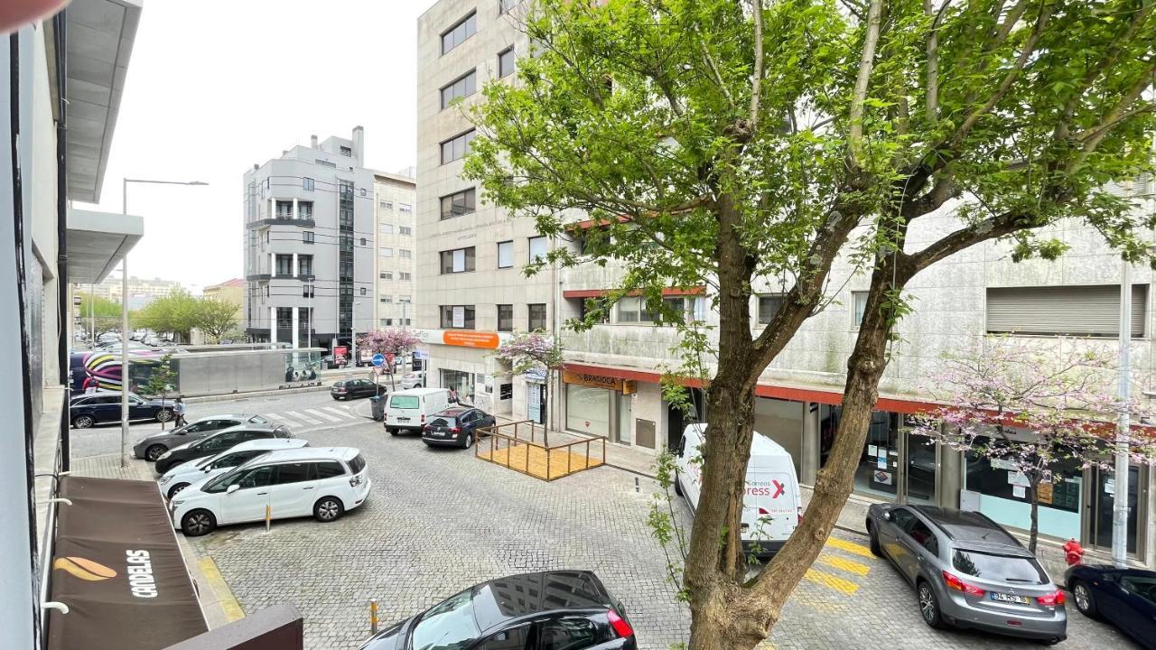 Mytrip Porto Guest house Matosinhos (Porto)