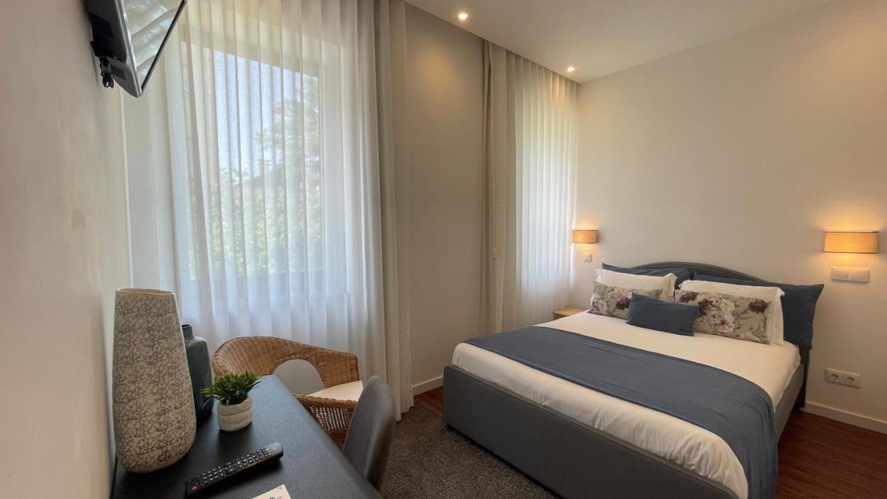 Guest house Mytrip Porto *