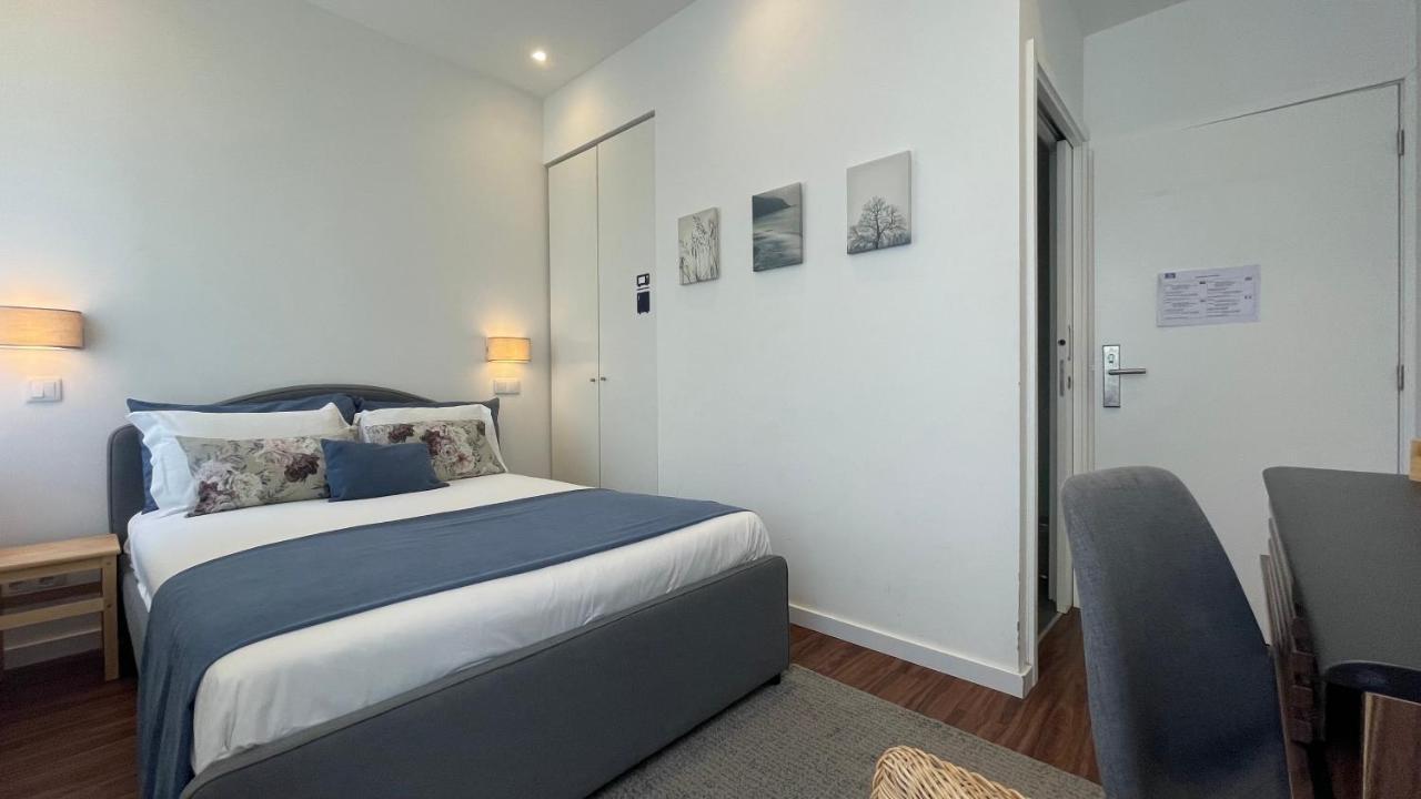 Guest house Mytrip Porto *