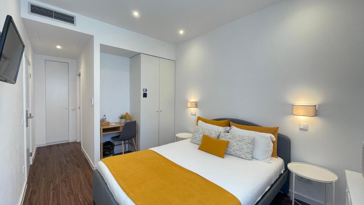 Guest house Mytrip Porto *