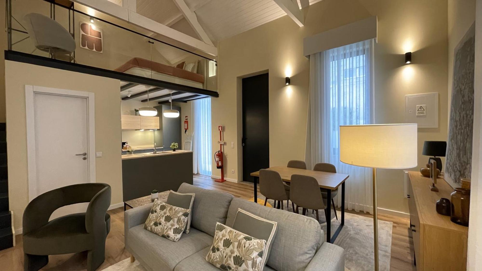 Mytrip Porto Guest house Matosinhos (Porto)