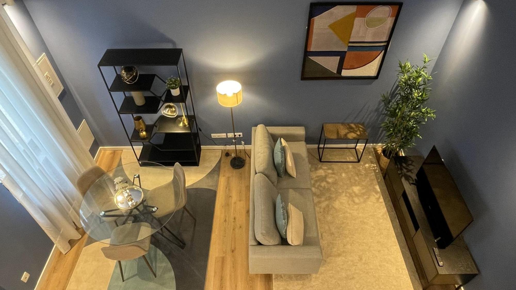 Mytrip Porto Guest house