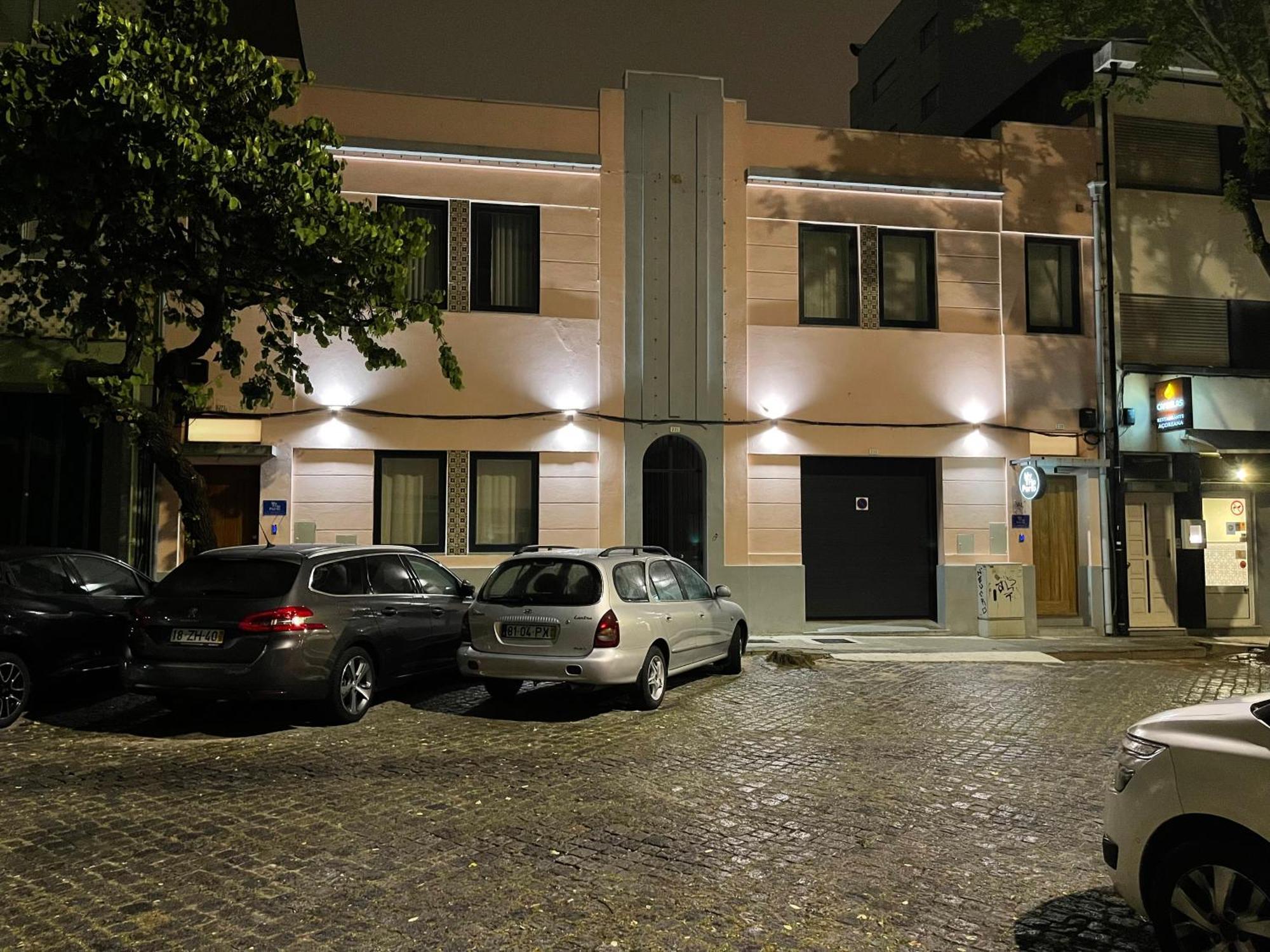 Guest house Mytrip Porto *