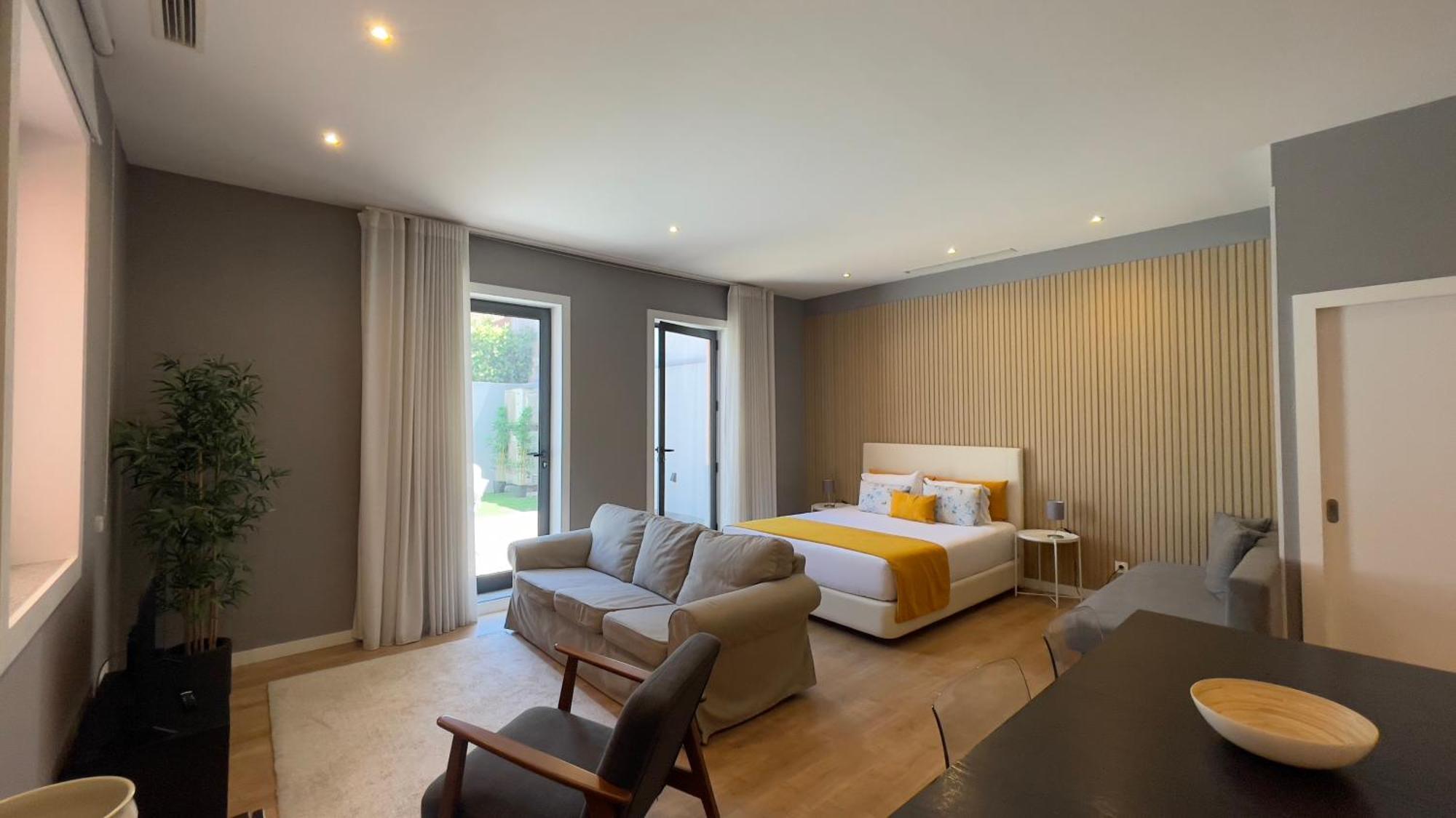 Mytrip Porto Guest house Matosinhos (Porto)