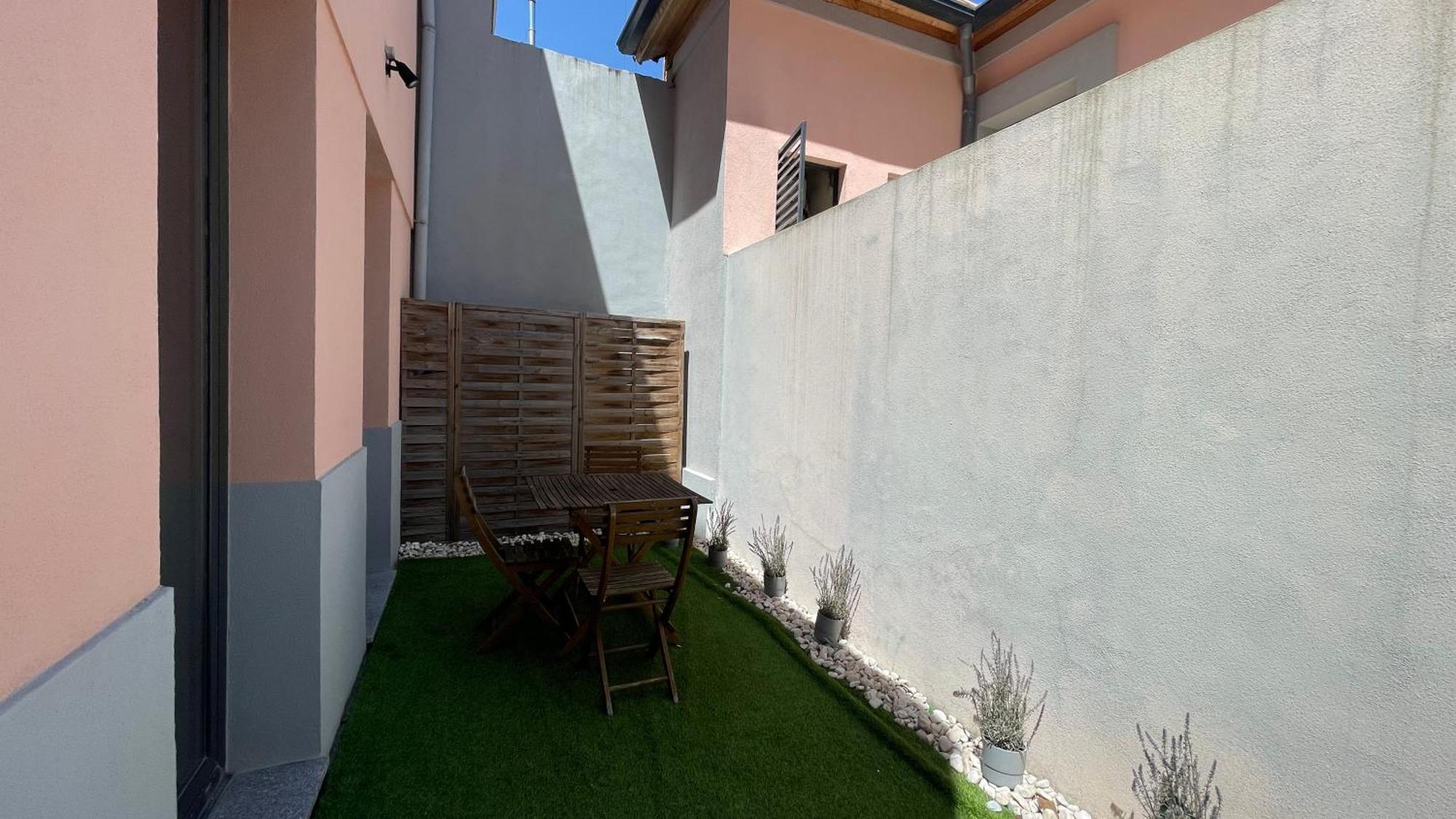Guest house Mytrip Porto