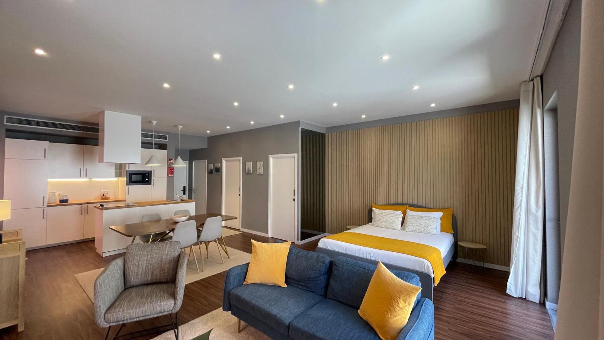 Guest house Mytrip Porto *