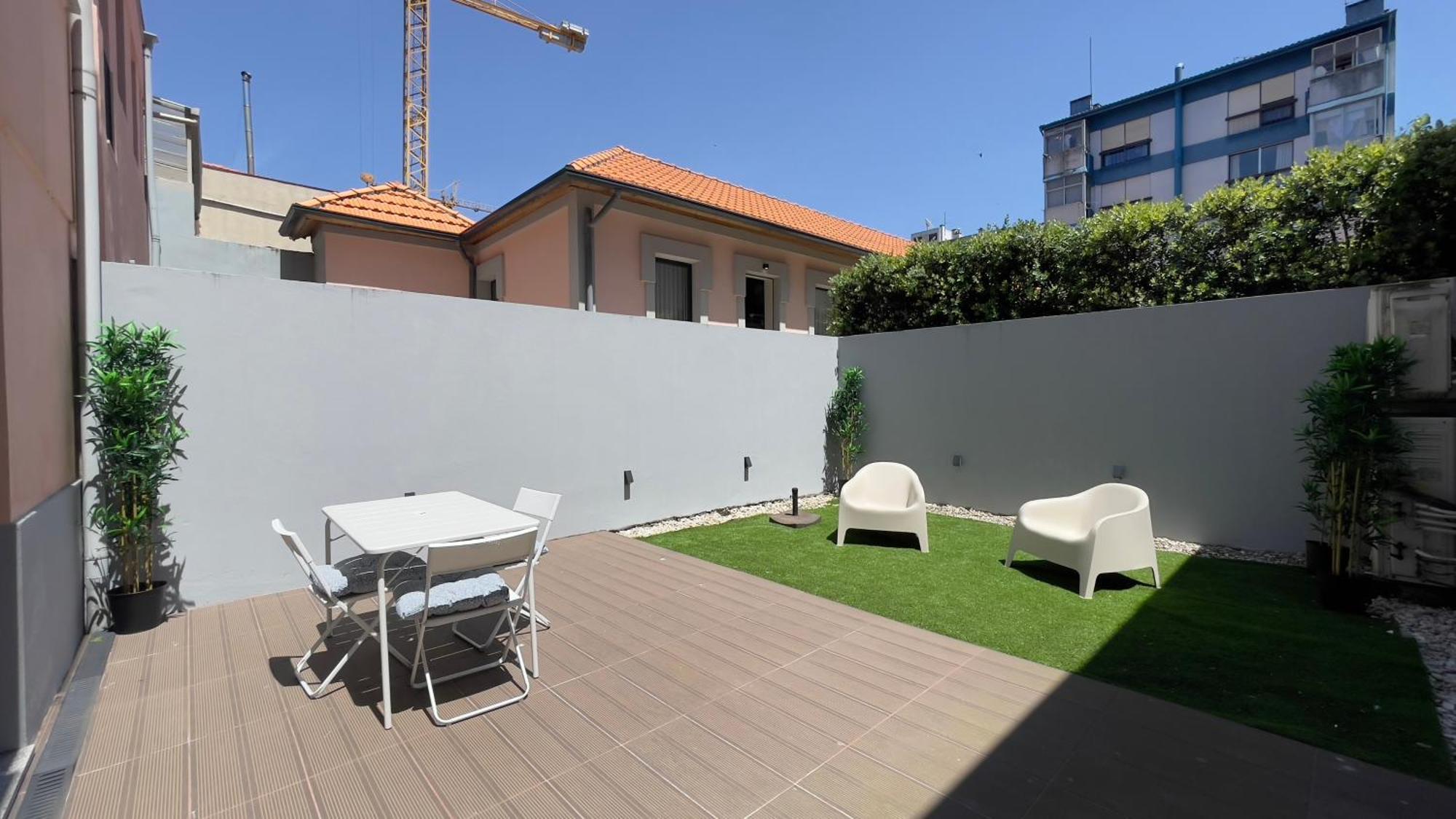 Mytrip Porto Guest house *