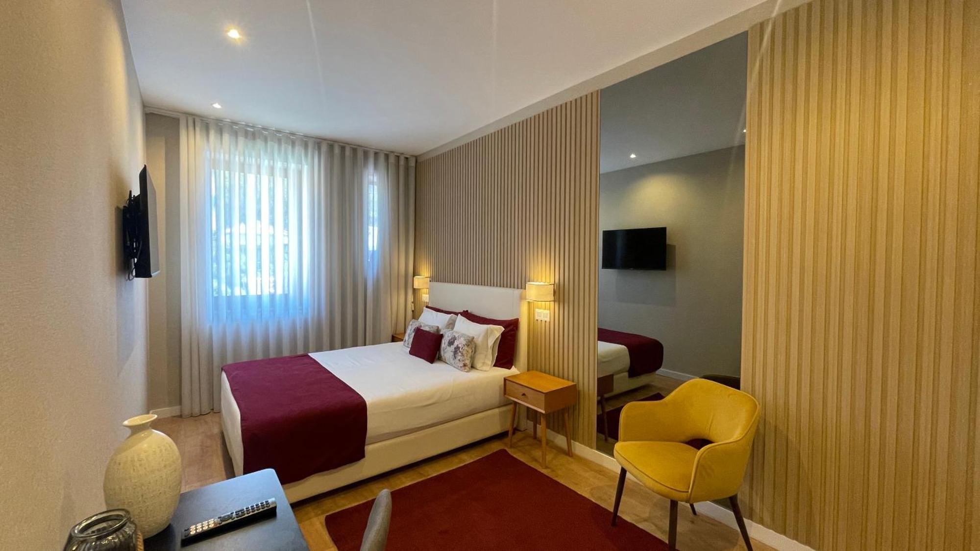 Guest house Mytrip Porto *
