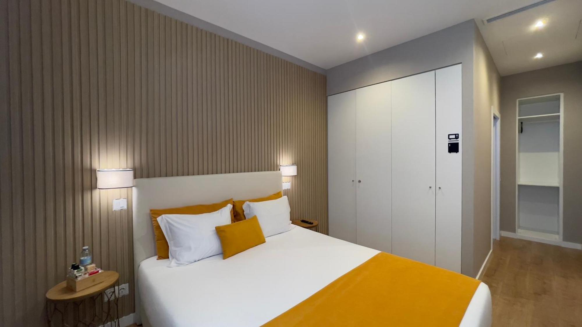 Guest house Mytrip Porto Matosinhos (Porto)