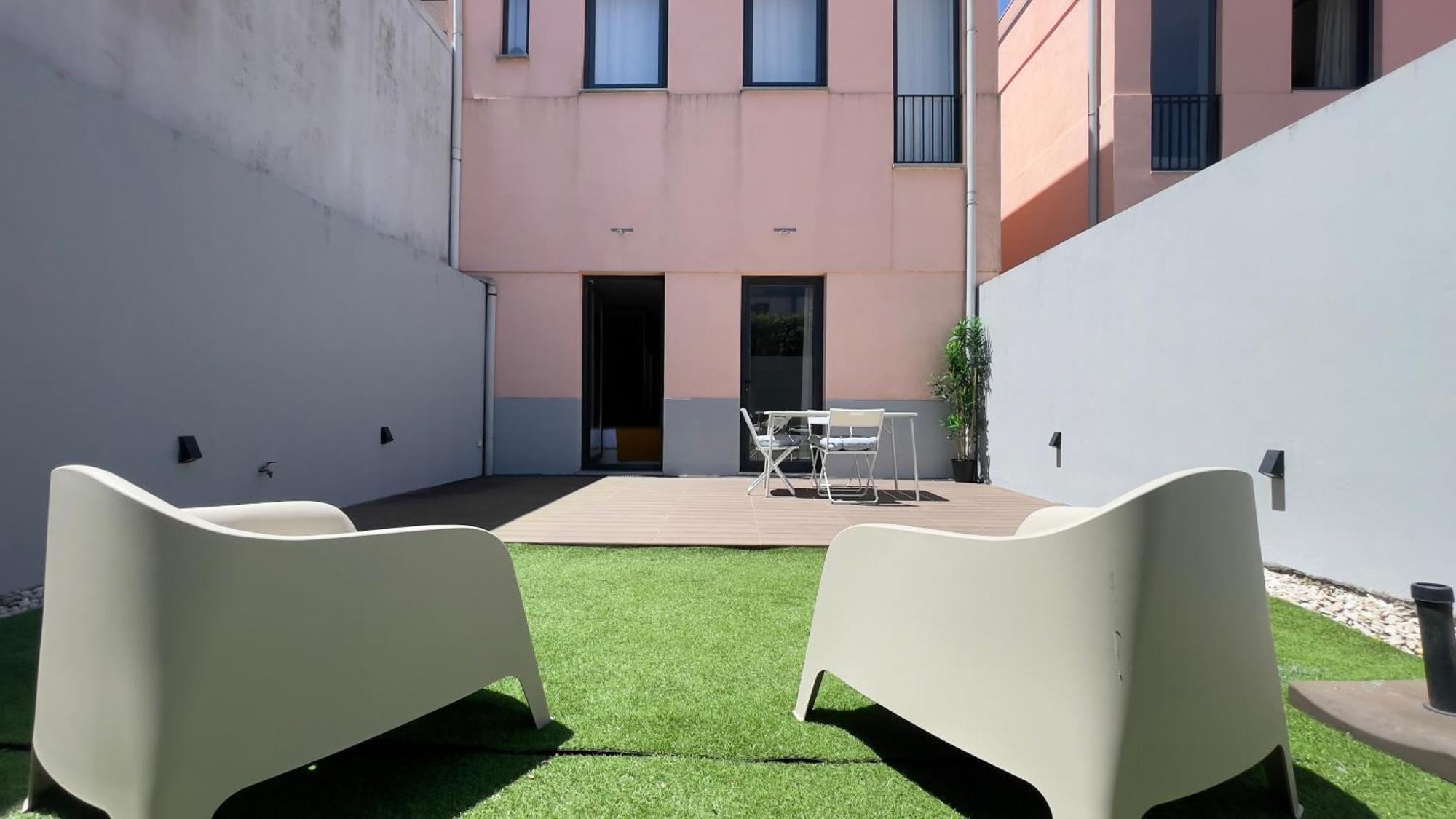 Mytrip Porto Guest house