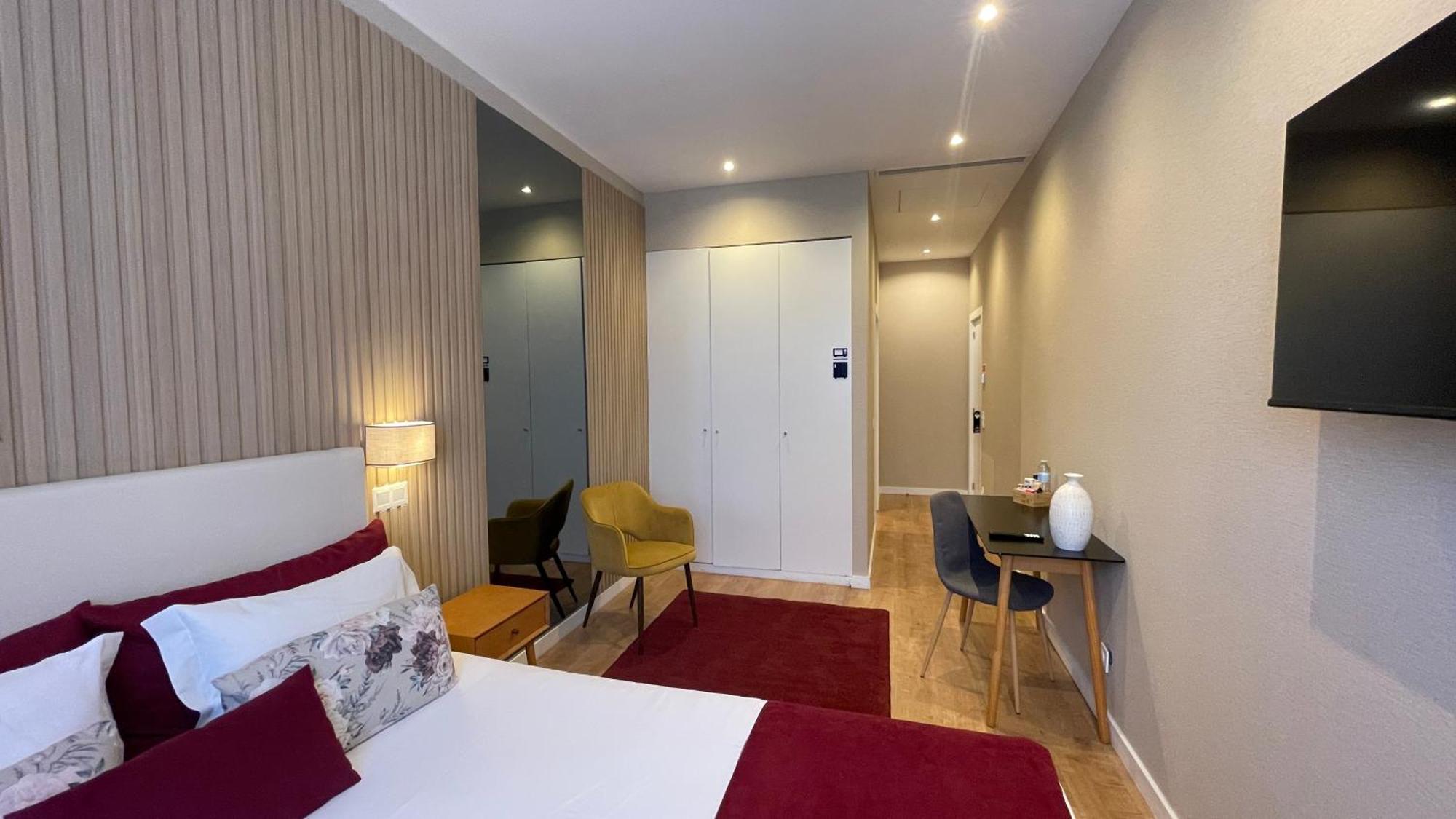 Mytrip Porto Guest house *