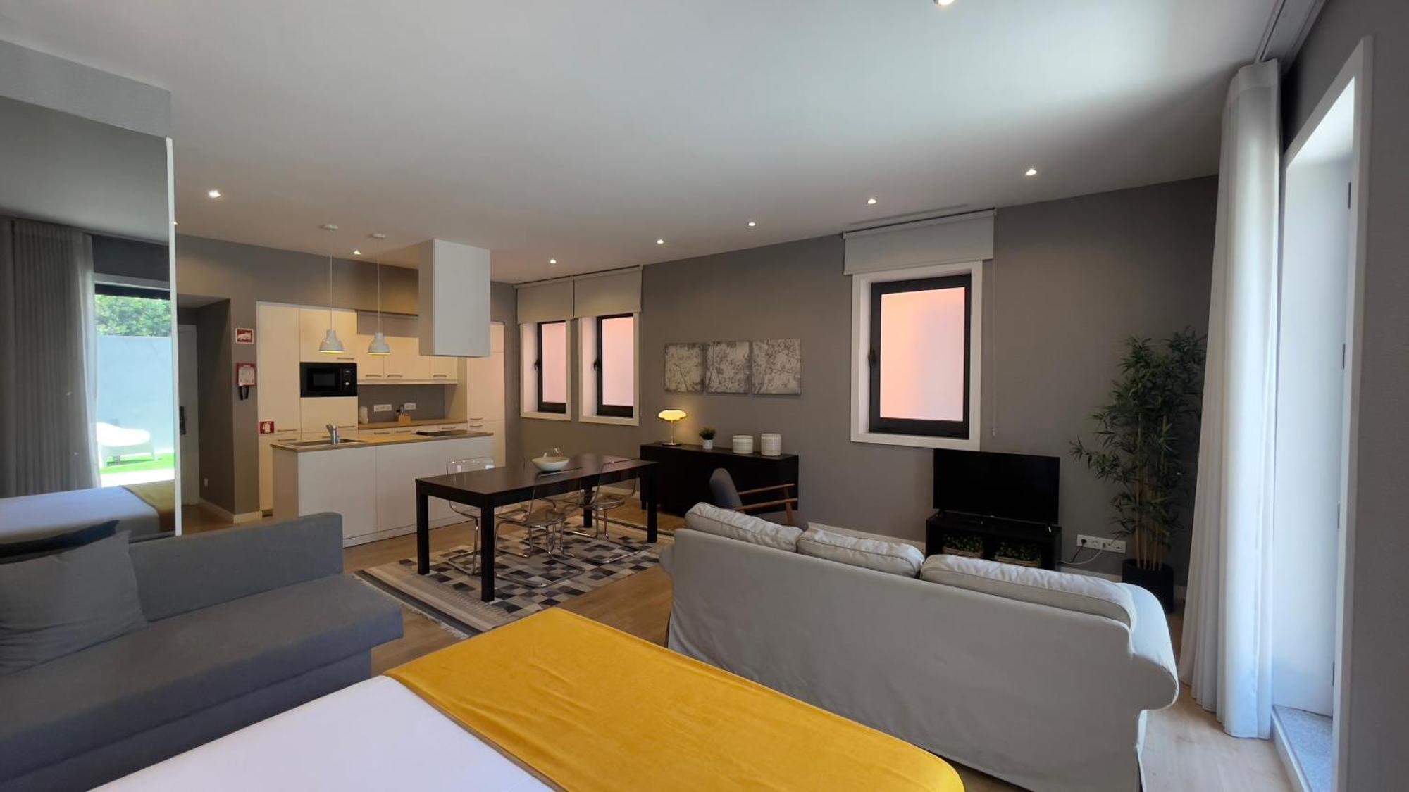 Guest house Mytrip Porto Matosinhos (Porto)