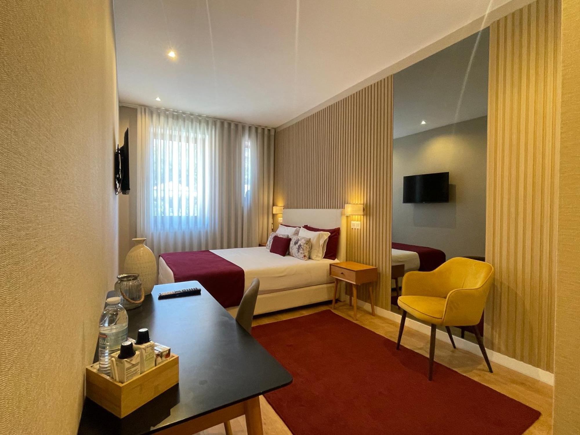 Mytrip Porto Matosinhos (Porto)