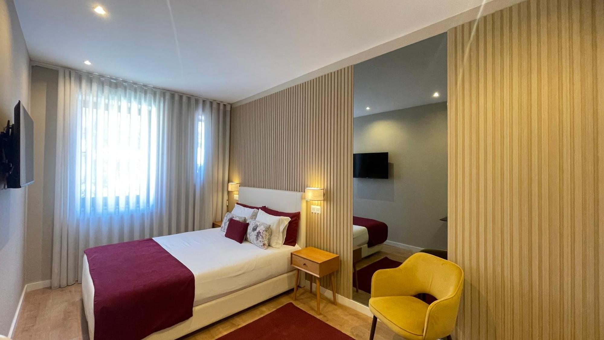 Mytrip Porto Guest house *