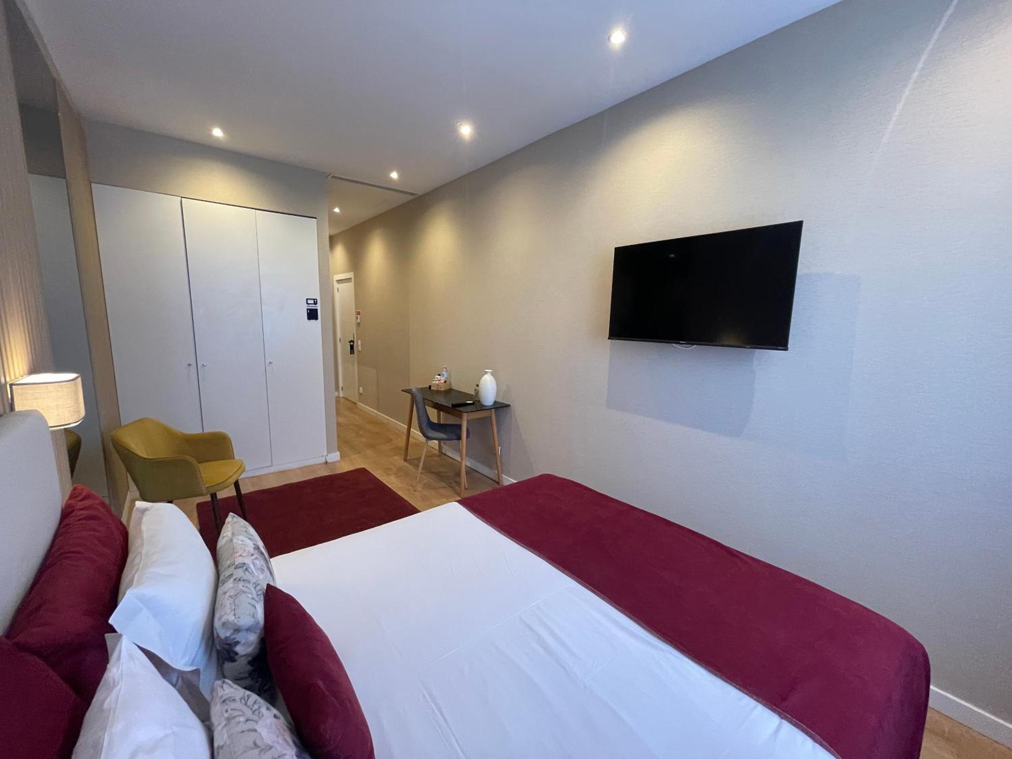 Guest house Mytrip Porto *