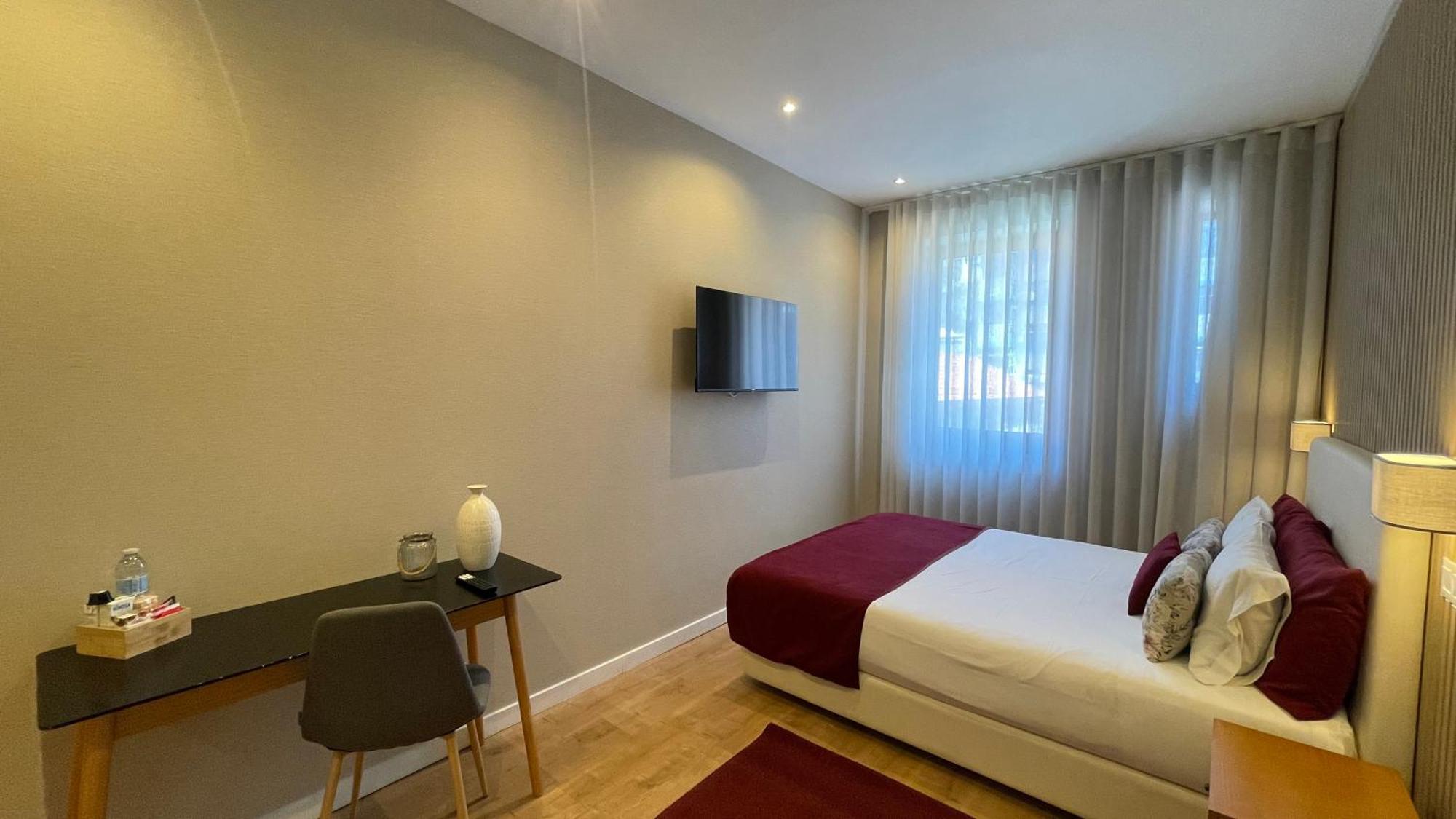 Guest house Mytrip Porto Matosinhos (Porto)