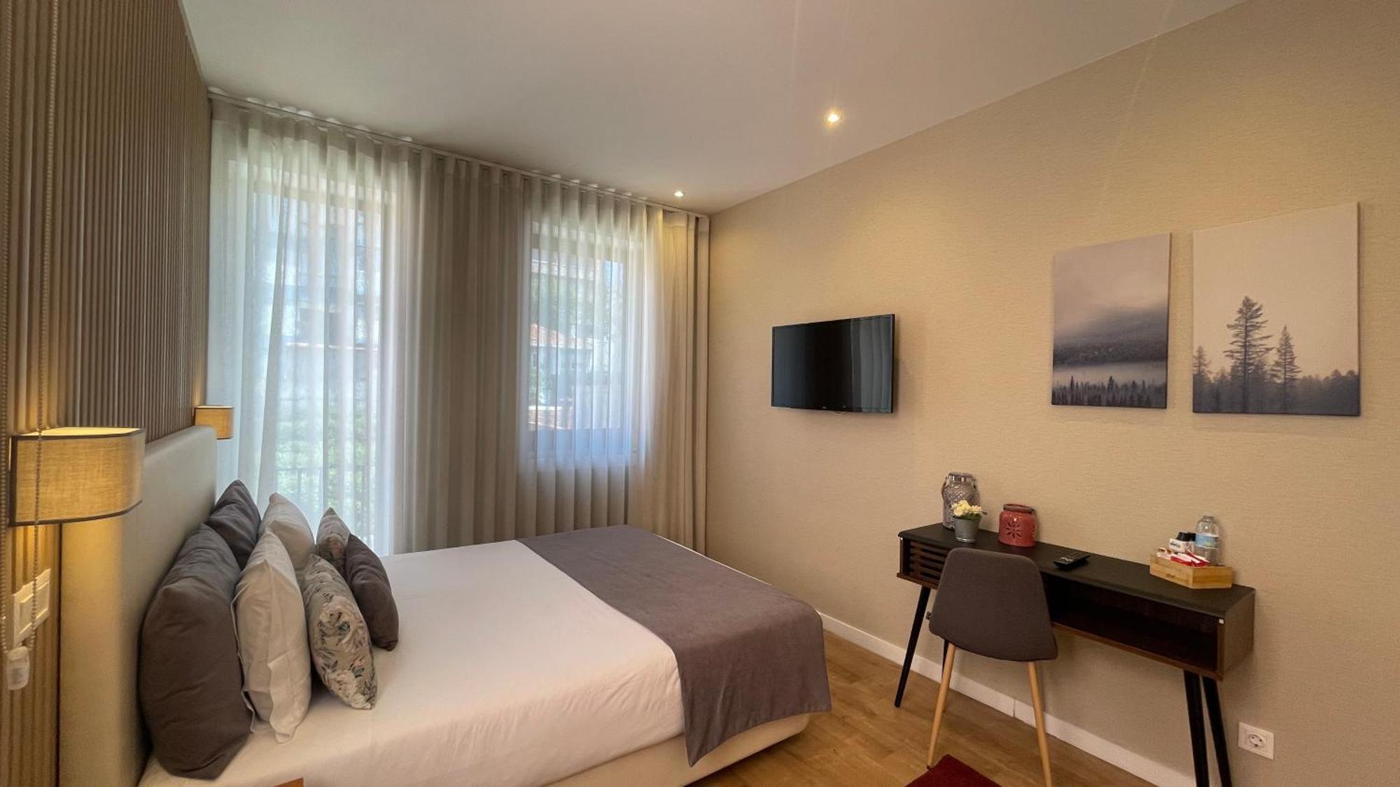Mytrip Porto Guest house *