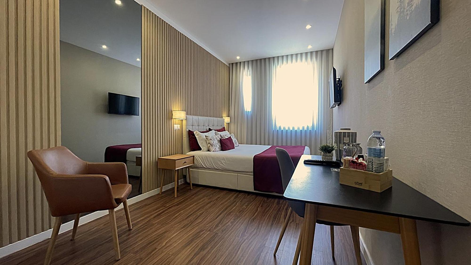 Guest house Mytrip Porto *